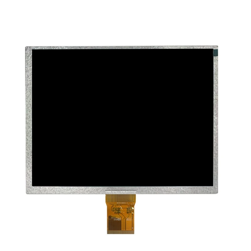 10,4-дюймовый ЖК-экран высокой четкости 800X600 IPS Промышленный ЖК-экран DXQ104SOM-500