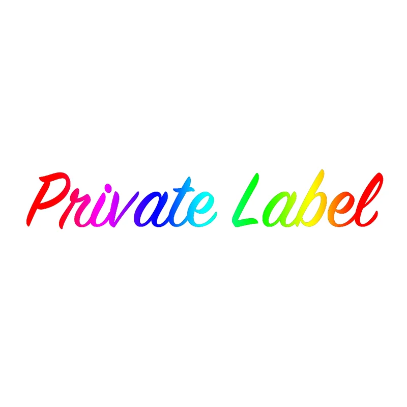 Губка для VIP-печати с частным логотипом ab