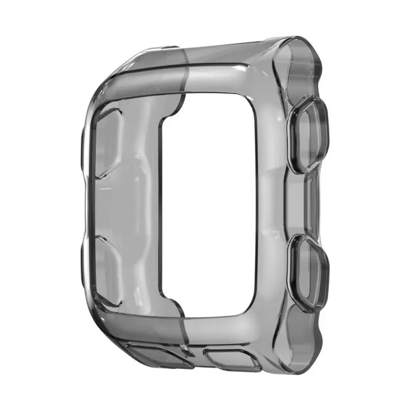 Защитный Чехол Для часов Smart Accessories Tpu Drop-proof Пылезащитный Для Garmin Jiaming Forerunner920xt Защитный Чехол Smart Watch