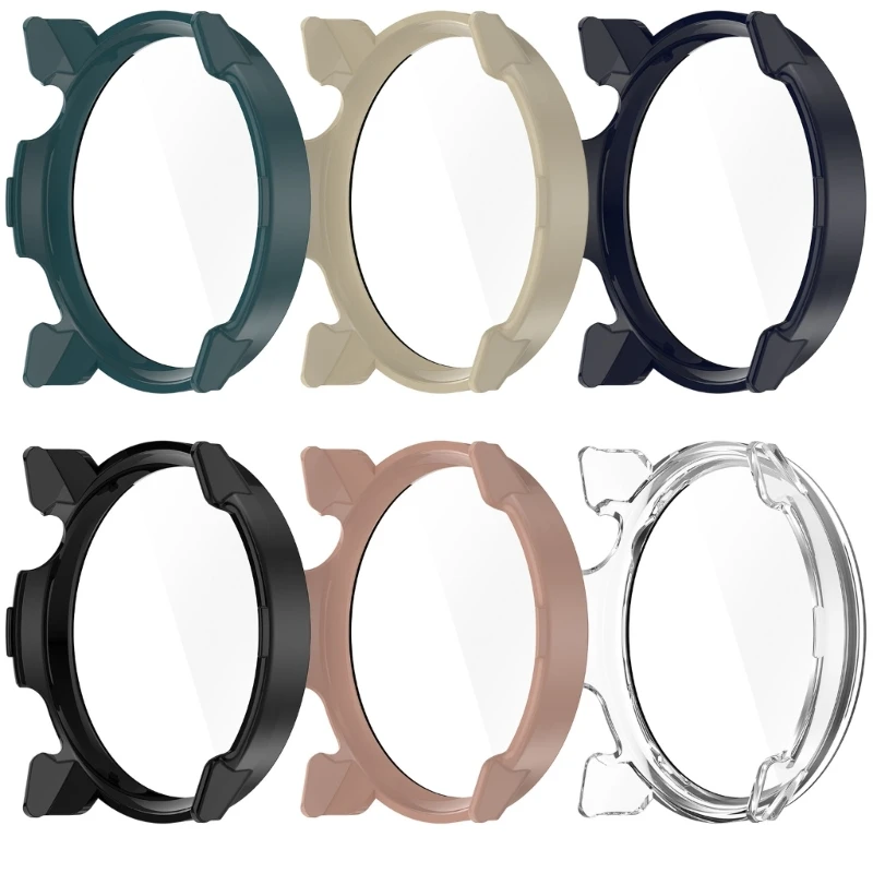 Защитный чехол с полным покрытием для умных часов COROS Pace 3, надежный и стильный чехол для интеллектуальных часов
