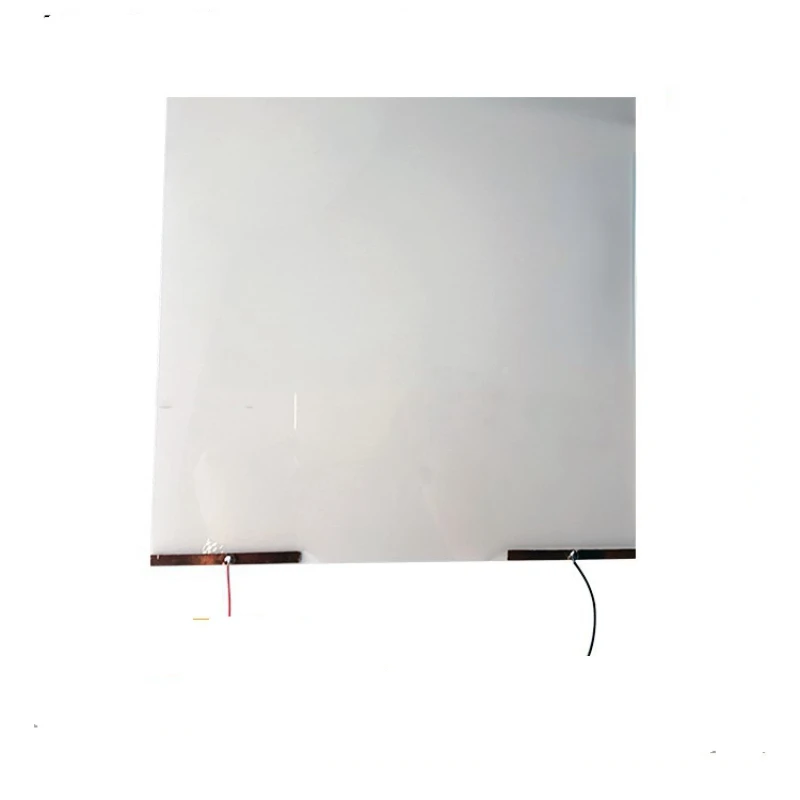 Качественная полимерно-диспергированная жидкокристаллическая пленка для автомобильных стекол