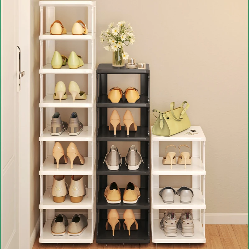 Мебель, шкафы для обуви, гаджет для прихожей, роскошная стойка для обуви, шкафы для спальни, органайзер для обуви, складная переносная мебель для комнаты