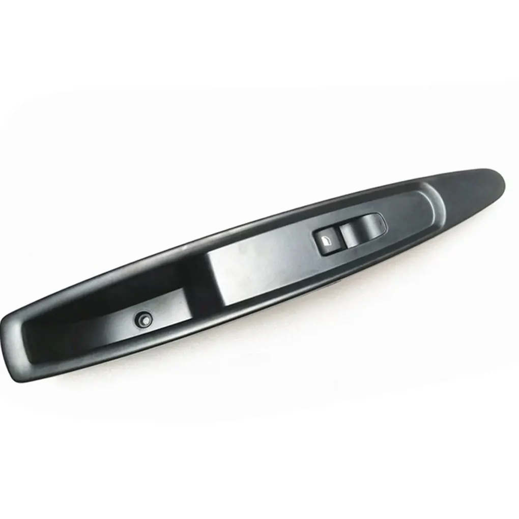 Надежная замена автомобильного выключателя стеклоподъемника для легкой установки; Изготовлен из АБС-пластика.