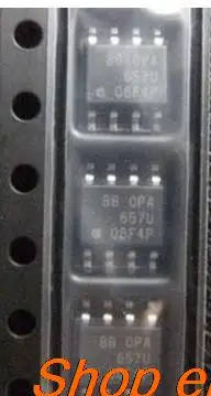 Оригинальный запас OPA657U OPA657 SOP8