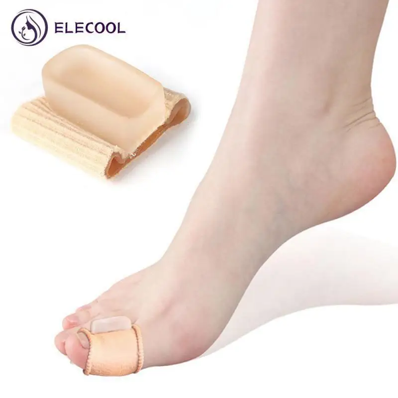 Прочный уход за ногами, регулируемый регулятор большого пальца, Простой в использовании, удобный корректор вальгусной деформации большого пальца стопы, средство для снятия боли в ногах
