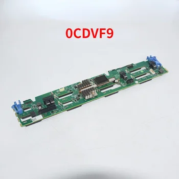 0CDVF9 Оригинал для объединительной платы 3,5-дюймового жесткого диска R730XD с 12 отсеками  5