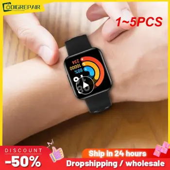 1-5 шт. Силиконовый ремешок для Watch 2 Lite Ремешок Смарт-часы Сменный браслет для Mi Watch Lite Global  5