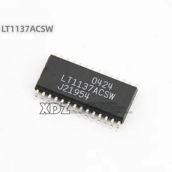 1 шт./лот LT1137ACSW LT1137ACSW # TR LT1137 SOP-28 посылка Оригинальный оригинальный драйверный чип  4