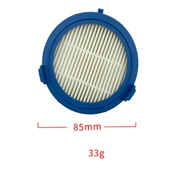 1 шт. Фильтр для домашних пылесосов для Electrolux Для AEG, фильтр-метла для пылесоса 800 900 AP81, моющийся фильтр  5