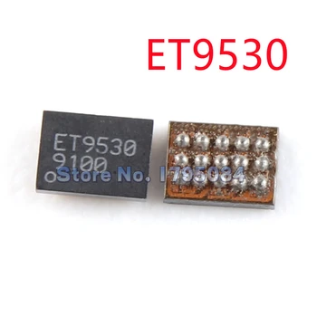 10 шт./лот для Samsung Galaxy S7 Edge G925 G925F/J530 J530F USB Зарядное Устройство Для Зарядки Микросхемы ET9530  0