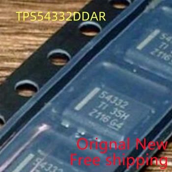10 шт. нового оригинального чипсета 54332 TPS54332 TPS54332DDAR sop-8  0