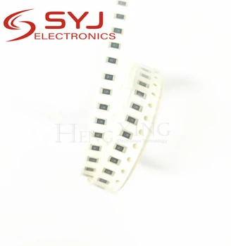 100 шт./лот 1206 SMD Резистор 1% 33K Ом чип-резистор 0,25 Вт 1/4 Вт 333  10