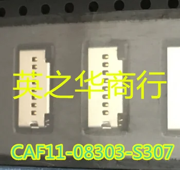 30 шт. оригинальный новый держатель для карт памяти CAF11-08303-S307  5