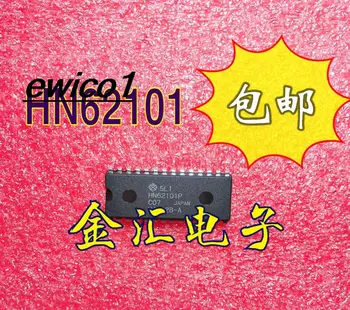 5 штук оригинальных микросхем HN62101P DIP28 IC  1