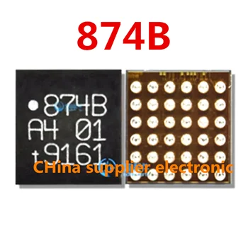 5шт-50шт Аудиокод 874B ic для звукового чипа мобильного телефона Huawei Ring ic dsbga36 36PIN  4