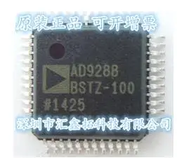 AD9288 AD9288BSTZ-100 AD9288BST-100 LQFP48 оригинал, в наличии. Силовая микросхема  4