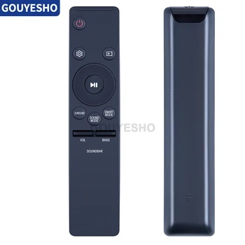 AH59-02759A Новый Пульт дистанционного управления для Samsung SoundBar HW-MS650 HW-MS651 HW-MS550 HW-MS551  10