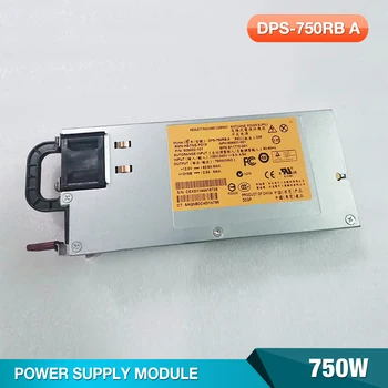 DPS-750RB A для серверного блока питания HP G6 G7 506822-101 506821-001 511778-001 750 Вт  0