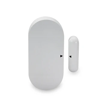 Drahtlose Tür Fenster Sensor Alarm Detektor Mit 130dB Alarm Sound Gebaut-in Lautsprecher  5