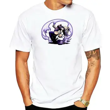Fairy Tail Mirajane Strauss, сексуальная мужская футболка с художественным принтом 