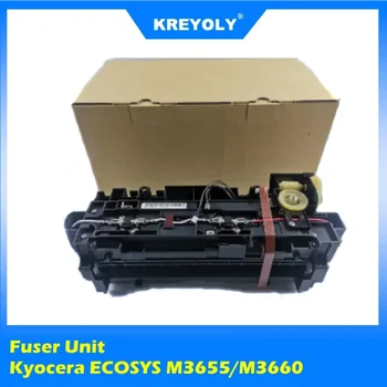 FK-3190 FK-3192 Термоблок для Kyocera ECOSYS P3050/P3055/P3060/P3150 Восстановленный 110v 220v  5