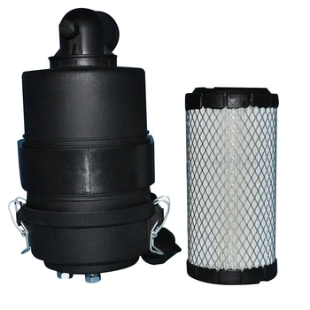 G042545 Воздушные фильтры генератора в сборе для замены автомобильных корпусов воздухоочистителей двигателя  5