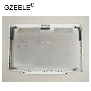 GZEELE Новый Верхний ЖК-дисплей для ноутбука, Задняя крышка для SONY для vaio SVS151 025-100A-2789-A белый  2