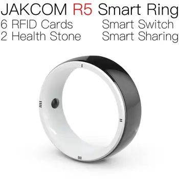 JAKCOM R5 Смарт-Кольцо Лучший подарок с умной ручкой для письма rfid перезаписываемый 125 МГц классический записываемый браслет block0 nfc  5
