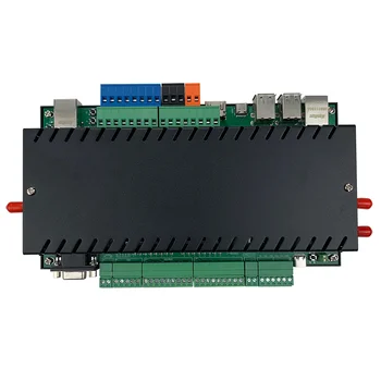KC868-Серверный модуль автоматизации умного дома Ethernet Wifi контроллер RS232 RS485 RF433MHz CM4 ESP32  5
