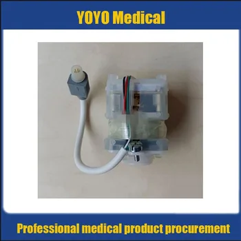 MINDRAYSV-600 SV-650 SV-800 SV-850 Аппарат для анестезии Аппарат искусственной вентиляции легких VT70 парамагнитный кислородный датчик Датчик кислорода  4