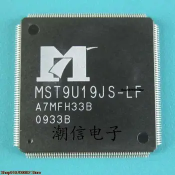 MST9U19JS-LFQFP-216 оригинал, новинка в наличии  3