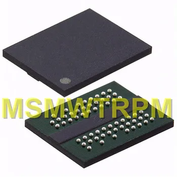 MT47H64M8SH-25E AAT ES: H Z9SCH DDR2 512Mb FBGA60Ball Новый оригинальный  0