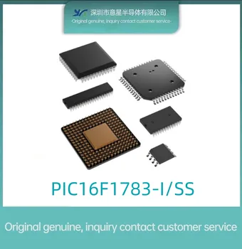 PIC16F1783-I / SS посылка SSOP28 цифровой сигнальный процессор и контроллер оригинальный аутентичный  4