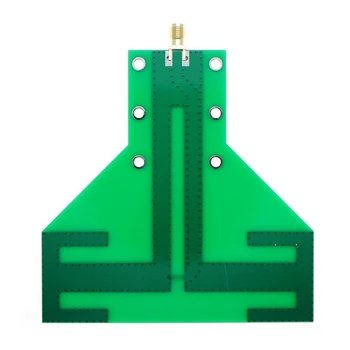 RFID-радиочастотный модуль 915 МГц Дипольный модуль Многофункциональный Удобный и практичный портативный модуль  5