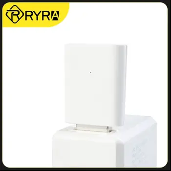 USB-Удлинитель Tuya ZigBee Signal Repeater Для Датчиков Smart Life Zigbee Расширяет Сетку на 20-30 М Home Assistant Deconz Automation  5