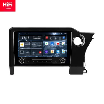 Автомобильное радио redpower HiFi для Toyota Noah 4 2022-2023 правосторонний водитель 10.0 DVD-плеер  5