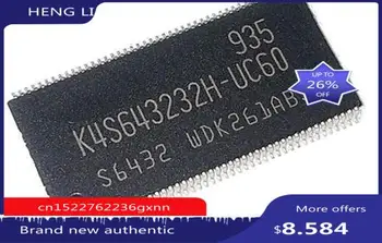 Бесплатная доставка K4S643232H-UC60  0