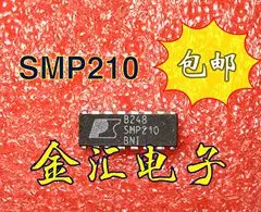 Бесплатная доставкаИ модуль SMP210 20 шт./лот  0