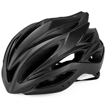 Велосипедные шлемы с велосипедом, Сверхлегкие шлемы для горных шоссейных велосипедов, Велосипедные шлемы для шоссейных велосипедов, легкие шлемы для мужчин и женщин  5