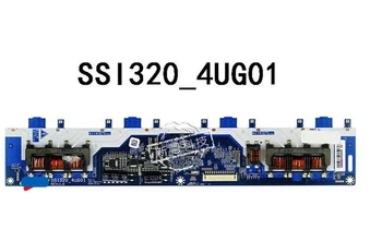 Высоковольтная плата T-COn SSI320-4UG01 ДЛЯ подключения к LTY320AP KLV-32BX205 разница в цене  0