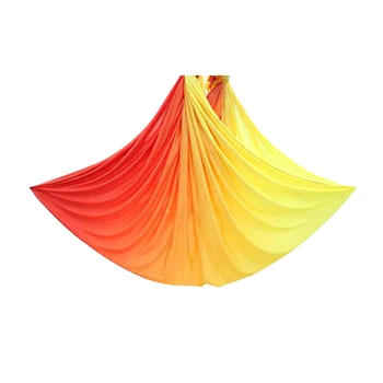 Высококачественная популярная модная подставка для подвесного гамака для йоги Harbour Swing  5