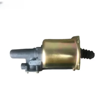 Высококачественные запчасти для грузовых автомобилей Weichai Engine Применяются к детали двигателя DZ9112230181 Цилиндр наддува сцепления  4