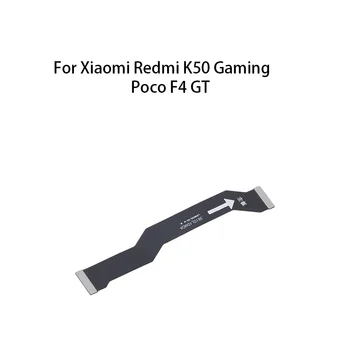 Гибкий кабель для подключения материнской платы к основной плате для игр Xiaomi Redmi K50 / Poco F4 GT  5