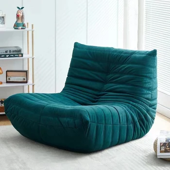 Диван, легкая роскошь и простое креативное кресло для отдыха, пользующееся популярностью в Интернете  4