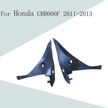 Для Honda CBR600F 2011 2012 2013 Кузов Левая и Правая Внутренняя Крышка ABS Инжекционный Обтекатель CBR 600 F 11-13 Аксессуары Для мотоциклов  5