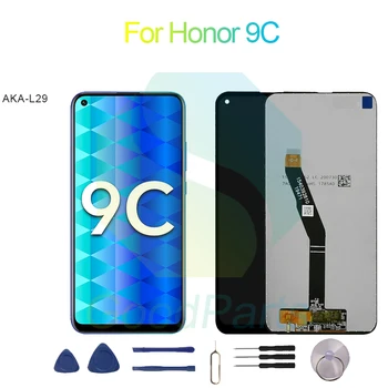 Для Honor 9C ЖК-дисплей Экран дисплея 6,39 