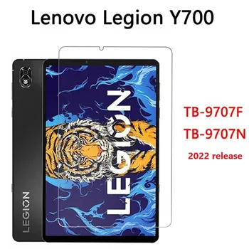 Для Lenovo Legion Y700 8,8 дюймов 2022 TB-9707F TB-9707N Защитная Пленка Для экрана С Защитой От Царапин 9H Твердость Планшета Закаленное Стекло  1