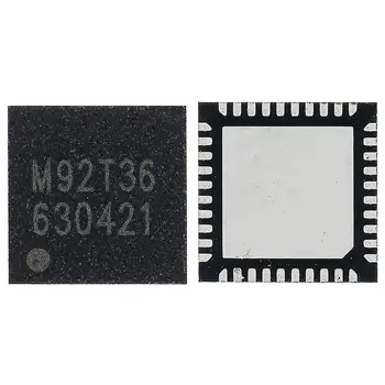 для Nintendo Switch USB Зарядное Устройство Power IC M92T36  0