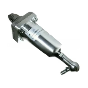 Для воздушного компрессора сервоцилиндр винтовой машины ZAED40 впускной клапан поршень Fusheng универсальный  5