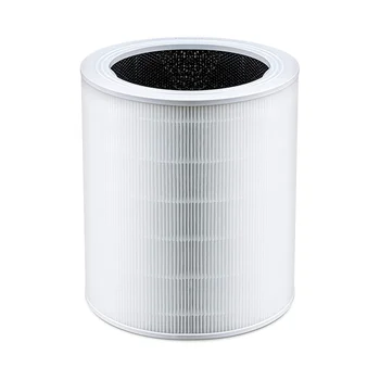 Для сменного фильтра воздухоочистителя Core 600S-RF, H13 True HEPA, Core 600S-RF, 1 упаковка, белый  5